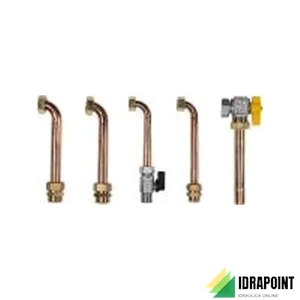 KIT ALLACCIO VICTRIX KW TT PLUS PER SOLO RISCALDAMENTO